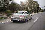 Mercedes-Benz E300 AMG Line Coupe 2017 года (WW)
